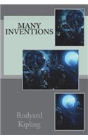 Many Inventions