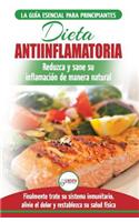 Dieta antiinflamatoria