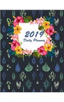 2019 Daily Planner