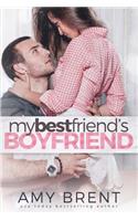 My Best Friend's Boyfriend