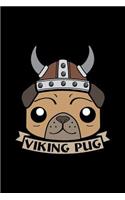 Viking Pug
