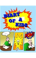 Diary of a Kids
