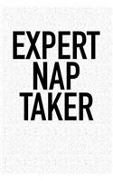 Expert Nap Taker