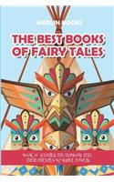The Best Books of Fairy Tales