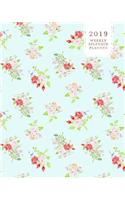 2019 Weekly Splendid Planner