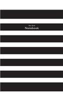 Dot Grid Notebook