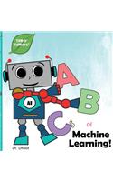 ABCs of Machine Learning (Tinker Toddlers)