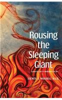 Rousing the Sleeping Giant: A powerful tale of bringing mindfulness to the workplace