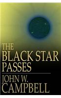 The Black Star Passes