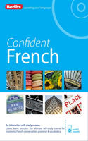 Berlitz Confident French