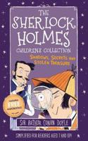 The Sherlock Holmes Children's Collection