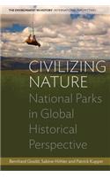 Civilizing Nature
