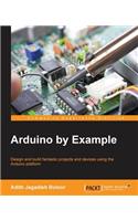 Arduino by Example