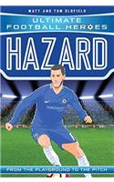 Hazard (Ultimate Football Heroes - the No. 1 football series)