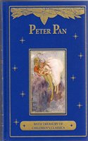 PETER PAN BATH TREASURY OF