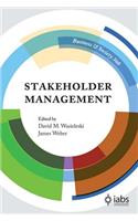 Stakeholder Management