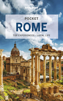 Lonely Planet Pocket Rome 7