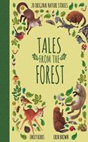 Tales From the Forest: (Tales From...)