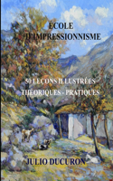 École d´impressionnisme