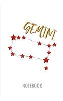 Gemini Notebook