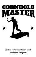 Cornhole Master