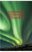 Asthma Diary: 1 Year Undated Asthma Symptoms Tracker Including Medications, Triggers, Peak Flow Meter Section, Charts and Exercise Tracker. Monday Start Week. 8.5