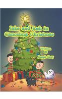 Jake and Josh in Canceling Christmas