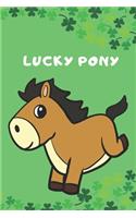 Lucky Pony