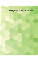 Hexagonal Graph Notebook