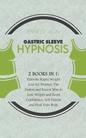 Gastric Sleeve Hypnosis