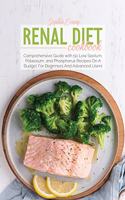 Renal Diet Cookbook