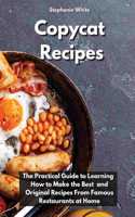 Copycat Recipes