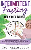 Intermittent Fasting For Women Over 50