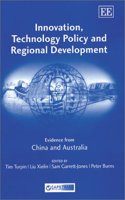 Innovation, Technology Policy and Regional Development