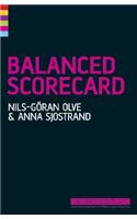 Balanced Scorecard