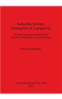 Safonfok Kosrae: Emergence of Complexity