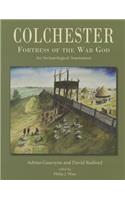 Colchester, Fortress of the War God