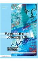 Progression in Primary ICT