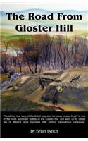 Road From Gloster Hill
