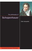 The Philosophy of Schopenhauer