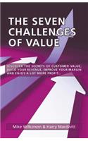 Seven Challenges of Value