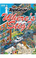 Where's Stig?