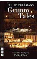 Philip Pullman's Grimm Tales