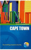 Thomas Cook Pocket Guides Cape Town