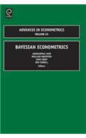 Bayesian Econometrics