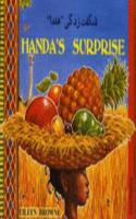 Handa's Surprise in Farsi and English