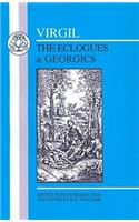 Virgil: Eclogues & Georgics