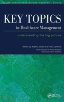 Key Topics in Healthcare Management