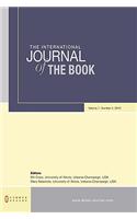 The International Journal of the Book