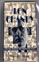 Lon Chaneyman Behind Thousand